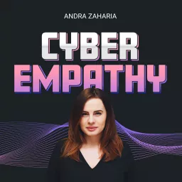 Cyber Empathy Podcast artwork