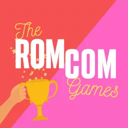 The RomCom Games Podcast artwork