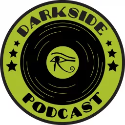Darkside Records Podcast artwork