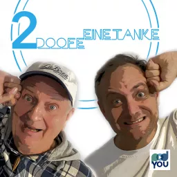 Zwei Doofe, eine Tanke - Die Wahrheit mit Wenzel und Olumbo. Podcast artwork