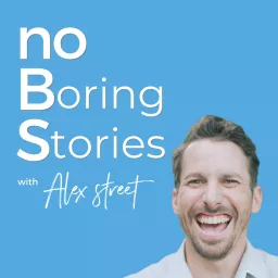 no Boring Stories