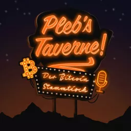 Pleb's Taverne Podcast artwork