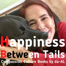 Happiness Between Tails Podcast artwork