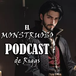 El Monstruoso Podcast de Riggs