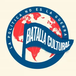 Batalla Cultural Podcast artwork