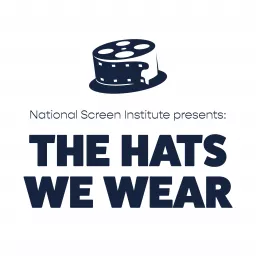 The Hats We Wear Podcast artwork