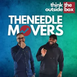The Needle Movers Podcast artwork