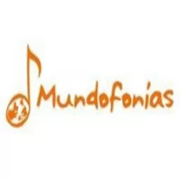 Mundofonías Podcast artwork