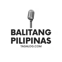 Balitang Pilipinas - Tagalog.com News Podcast artwork