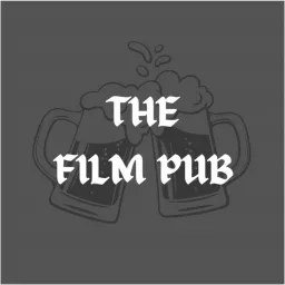 The Film Pub Podcast artwork