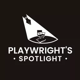 James Elden's Playwright's Spotlight Podcast artwork