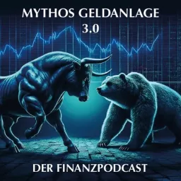 Mythos Geldanlage Podcast artwork