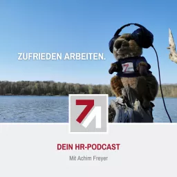 ZUFRIEDEN ARBEITEN.