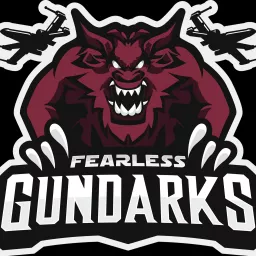 Fearless Gundarks Podcast artwork