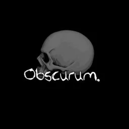 Obscurum Podcast artwork