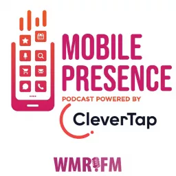 Mobile Presence Podcast artwork