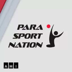 Para Sport Nation Podcast artwork