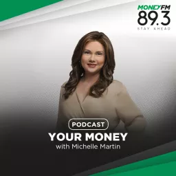 Your Money with Michelle Martin Podcast artwork