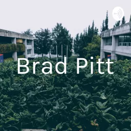 Brad Pitt Podcast artwork