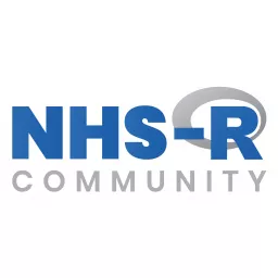 NHS-R Community Podcast