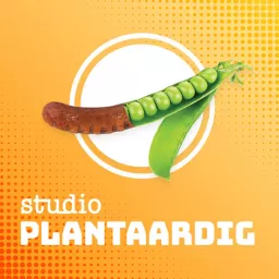 Studio Plantaardig Podcast artwork