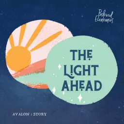 The Light Ahead Podcast artwork