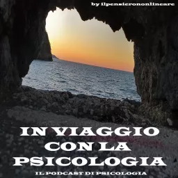 In Viaggio con la Psicologia. Podcast artwork