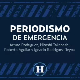 Periodismo de Emergencia Podcast artwork