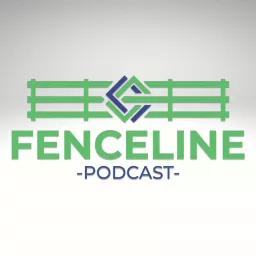 Fenceline Podcast artwork