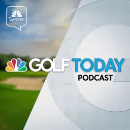 Golf Today Podcast artwork