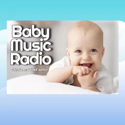 Baby Music Radio Podcast artwork