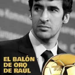 El Balón de Oro de Raúl Podcast artwork