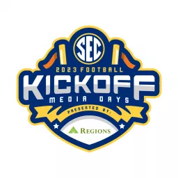 SEC Football Media Days Podcast artwork