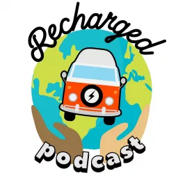 Recharged Podcast artwork