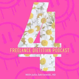 Freelance Dietitian Podcast