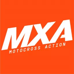 Motocross Action Podcast artwork