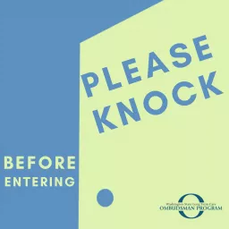 Please Knock Before Entering Podcast artwork