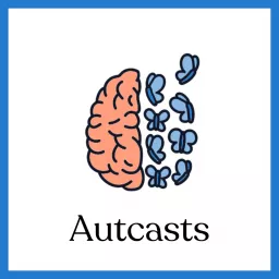 Autcasts Podcast artwork