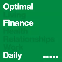Optimal Finance Daily Podcast artwork
