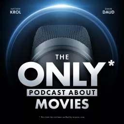 The ONLY Podcast about Movies artwork