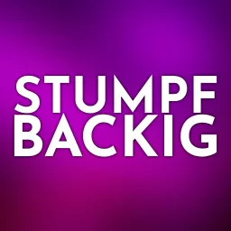 Stumpfbackig Podcast artwork