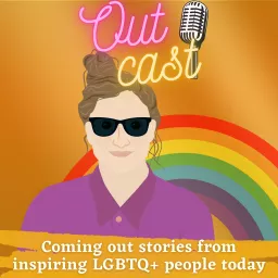 OUTcast Podcast artwork