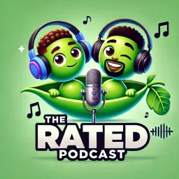 The Rated Podcast artwork