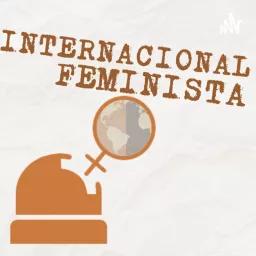 Internacional Feminista Podcast artwork