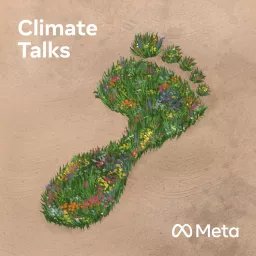Climate Talks Podcast artwork
