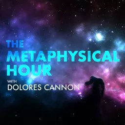The Metaphysical Hour Podcast artwork