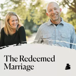 The Redeemed Marriage Podcast artwork