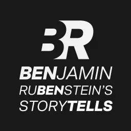 Benjamin Rubenstein's Storytells Podcast artwork