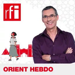 Orient hebdo Podcast artwork