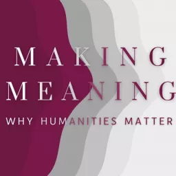 Making Meaning Podcast artwork
